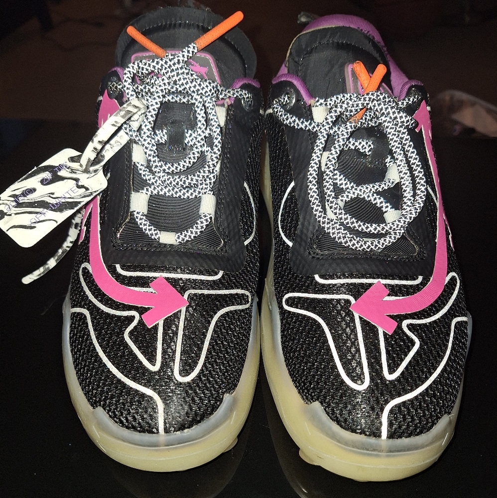 Off White odsy 1000s size 12